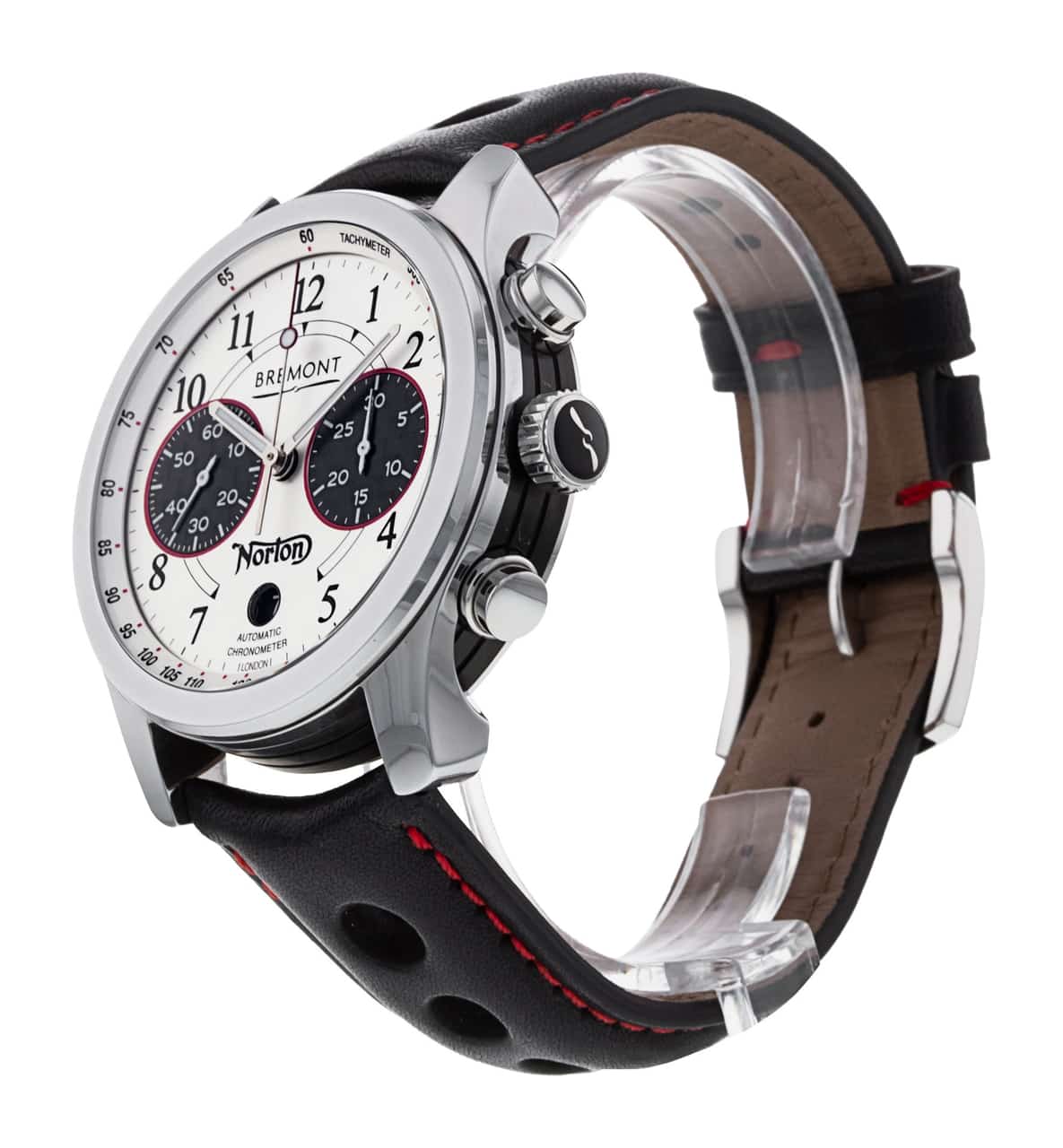 Bremont norton sales watch for sale